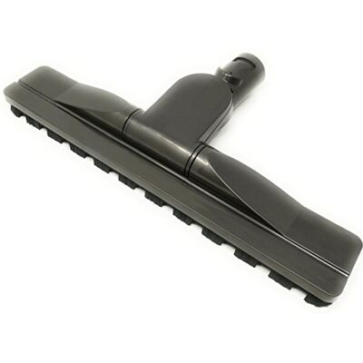 Kniwelshop Flexibele parketborstel, borstel compatibel met Dyson stofzuiger Kniwelshop Flexibele parketborstel, borstel compatibel met Dyson stofzuiger