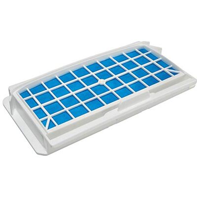 Bosch UltraAllergy Hygiënisch filter voor BBZ154UF stofzuiger, 99,99% bacteriële filtratie, compatibel met GL-85 In'genius, GL-80 In'genius/Perfectionist, GL-70 Ergomaxx'x, GL-50 Bosch UltraAllergy Hygiënisch filter voor BBZ154UF stofzuiger, 99,99% bacteriële filtratie, compatibel met GL-85 In'genius, GL-80 In'genius/Perfectionist, GL-70 Ergomaxx'x, GL-50