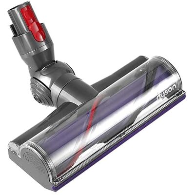 Dyson V10 V12 Cycloon Draadloze Stofzuiger Direct Drive Cleaner Hoofd Turbine Floor Tool Dyson V10 V12 Cycloon Draadloze Stofzuiger Direct Drive Cleaner Hoofd Turbine Floor Tool