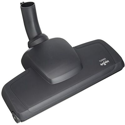 Menalux C 93B TurboClean, turboborstel voor tapijten en tapijten, met 32/35 mm adapter, o.a. voor AEG, Dirtdevil, Philips, Progress, Rowenta Menalux C 93B TurboClean, turboborstel voor tapijten en tapijten, met 32/35 mm adapter, o.a. voor AEG, Dirtdevil, Philips, Progress, Rowenta