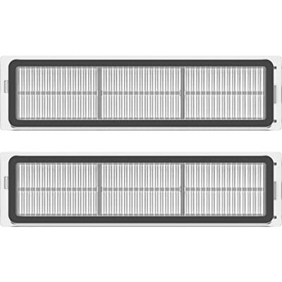 dreame Filterelement voor Z10 Pro/L10s Ultra/L10 Ultra/D10s Plus/L10s Pro robotstofzuiger dreame Filterelement voor Z10 Pro/L10s Ultra/L10 Ultra/D10s Plus/L10s Pro robotstofzuiger