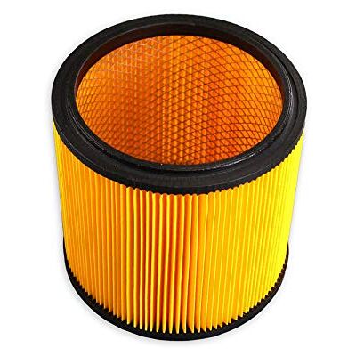 MisterVac Compatibel met Parkside filterpatroon vervangingsfilter PNTS 1400 E2 MisterVac Compatibel met Parkside filterpatroon vervangingsfilter PNTS 1400 E2