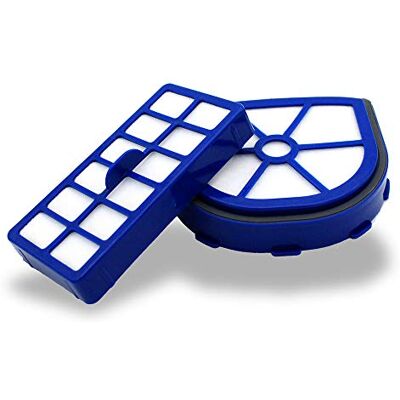 MisterVac Filter compatibel met Hoover LA71_LA30 011 Lander MisterVac Filter compatibel met Hoover LA71_LA30 011 Lander