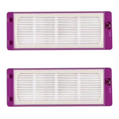 Eureka J15 Pro Ultra HEPA-filter (2 stuks), superieure luchtfiltratie Eureka J15 Pro Ultra HEPA-filter (2 stuks), superieure luchtfiltratie