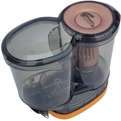 Philips Complete tanktank CP0681 CP0681/01 + filter voor SpeedPro Max Aqua stofzuiger Philips Complete tanktank CP0681 CP0681/01 + filter voor SpeedPro Max Aqua stofzuiger