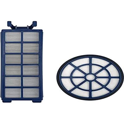Hoover Filterset voor H-Power 300 stofzuiger Hoover Filterset voor H-Power 300 stofzuiger