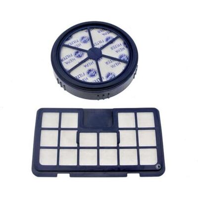 Hoover Rush Cleaner U60 HEPA-filter HVR35600936T Hoover Rush Cleaner U60 HEPA-filter HVR35600936T