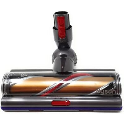 Dyson 970100-03 turbineborstel voor V11, motorborstel, high-torque stofzuiger Dyson 970100-03 turbineborstel voor V11, motorborstel, high-torque stofzuiger