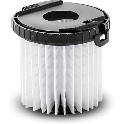 Kärcher 2.863-239.0 Duurzame filter accessoire voor VC 5 stofzuiger Kärcher 2.863-239.0 Duurzame filter accessoire voor VC 5 stofzuiger