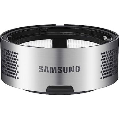 Samsung VCA-SHF90/VT fijnstoffilter voor Jet 90 / Jet 75 / Jet 70 / Jet 60 stofzuiger zilver Samsung VCA-SHF90/VT fijnstoffilter voor Jet 90 / Jet 75 / Jet 70 / Jet 60 stofzuiger zilver