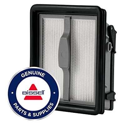 Bissell CROSSWAVE Vacuümfilters Originele accessoires voor CrossWave Cordless Max, X7 Cordless Pet en 2955N, 2832E, 3400N, 3479N en 3401N-serie Bissell CROSSWAVE Vacuümfilters Originele accessoires voor CrossWave Cordless Max, X7 Cordless Pet en 2955N, 2832E, 3400N, 3479N en 3401N-serie