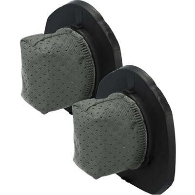 vhbw 2 stuks stofzuigerfilters geschikt voor Rowenta Dual Force 2-in-1 stofzuiger RH6737, RH6737WH, RH6751, vuilfilter, filtereenheid vhbw 2 stuks stofzuigerfilters geschikt voor Rowenta Dual Force 2-in-1 stofzuiger RH6737, RH6737WH, RH6751, vuilfilter, filtereenheid