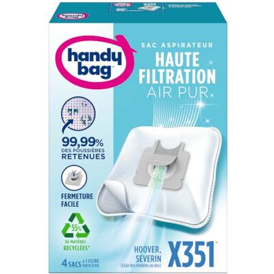 Handy Bag Melitta X351 Handy Bag Melitta X351