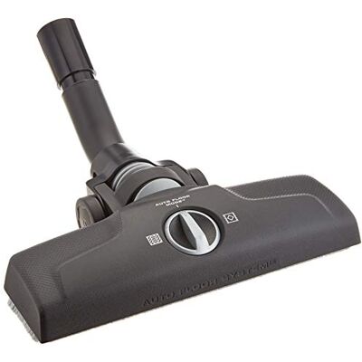 Menalux CB 104B CombiClean combimondstuk met 32-35 mm adapter o.a. voor AEG, Rowenta, Siemens, Bosch, Progress, Dirtdevil Menalux CB 104B CombiClean combimondstuk met 32-35 mm adapter o.a. voor AEG, Rowenta, Siemens, Bosch, Progress, Dirtdevil
