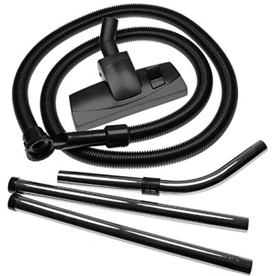 vhbw 5-delige accessoires geschikt voor Numatic Henry Hetty NSR 200, Hetty NSR 200A, Hetty PSP 180 vhbw 5-delige accessoires geschikt voor Numatic Henry Hetty NSR 200, Hetty NSR 200A, Hetty PSP 180