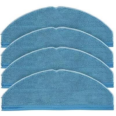 Philips Accessoires voor robotstofzuiger 7000, 4 stuks Philips Accessoires voor robotstofzuiger 7000, 4 stuks
