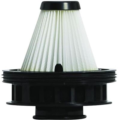 Hoover S139 Stofzuiger, voormotorfilter, anti-geur, extra filtering, origineel reserveonderdeel, compatibel met HFX Hoover S139 Stofzuiger, voormotorfilter, anti-geur, extra filtering, origineel reserveonderdeel, compatibel met HFX