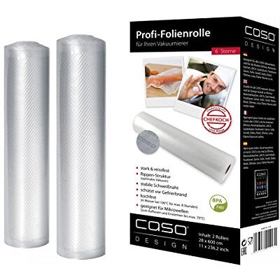 Caso 1223 reserve folierol 2 stuks Caso 1223 reserve folierol 2 stuks