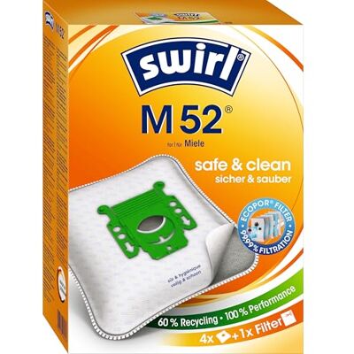 Swirl M 52 Swirl M 52