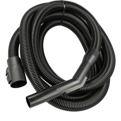 vhbw Vervangende slang geschikt voor Kärcher WD 5 WD 6 P S V-30/6/22/T stofzuiger, flexibel, 5 m, handgreep vhbw Vervangende slang geschikt voor Kärcher WD 5 WD 6 P S V-30/6/22/T stofzuiger, flexibel, 5 m, handgreep