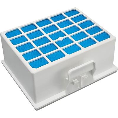 Bosch BBZ156UF Cilinderstofzuiger Filter Stofzuiger accessoire en accessoire Bosch BBZ156UF Cilinderstofzuiger Filter Stofzuiger accessoire en accessoire
