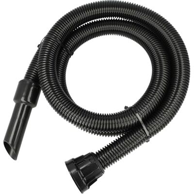 vhbw Vervangende slang voor stofzuiger Numatic Charles, CT370-2, George, HL15, HVB160-12, zwart 2,7 m 32 mm vhbw Vervangende slang voor stofzuiger Numatic Charles, CT370-2, George, HL15, HVB160-12, zwart 2,7 m 32 mm