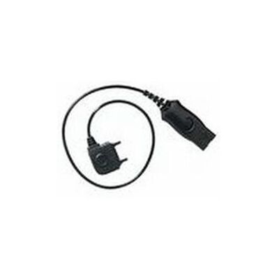 Plantronics 78934-01, zwart Plantronics 78934-01, zwart