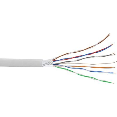 InLine 69977C telefoonkabel 25 m Grijs Telefoonkabel (25 m, Grijs) InLine 69977C telefoonkabel 25 m Grijs Telefoonkabel (25 m, Grijs)