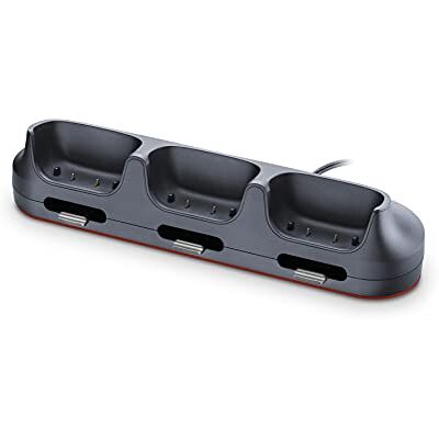 Plantronics ROVE 30/40 Multi Combi en acculaadstation Plantronics ROVE 30/40 Multi Combi en acculaadstation
