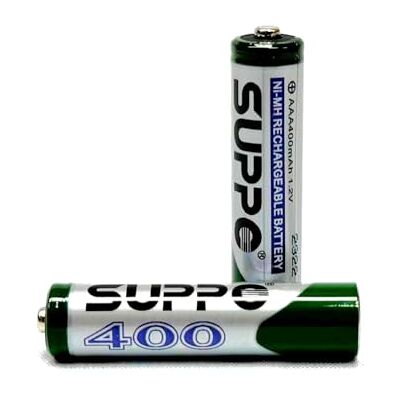 SUPPO x Originele of GP 400mAh oplaadbare batterijen voor Gigaset Mobile SUPPO x Originele of GP 400mAh oplaadbare batterijen voor Gigaset Mobile
