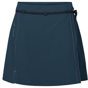 VAUDE Tremalzo IV-rok voor dames, shorts voor dames VAUDE Tremalzo IV-rok voor dames, shorts voor dames