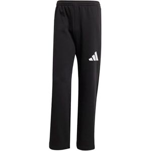 Adidas ESSENTIALS WIDE LEG THREE BAR PANT Trainingsbroek voor heren Adidas ESSENTIALS WIDE LEG THREE BAR PANT Trainingsbroek voor heren
