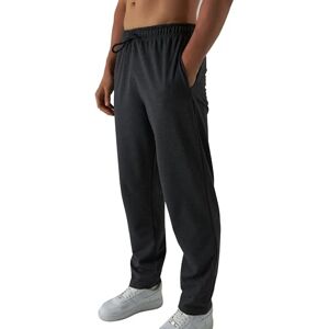 Smith & Solo Joggingbroek voor heren, moderne trainingsbroek voor heren, informele broek met slanke pasvorm van katoen voor jongens, sportbroek voor heren XXL Smith & Solo Joggingbroek voor heren, moderne trainingsbroek voor heren, informele broek met slanke pasvorm van katoen voor jongens, sportbroek voor heren XXL