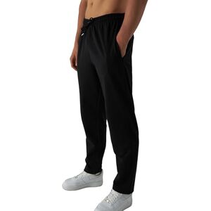 Smith & Solo Joggingbroek voor heren, moderne trainingsbroek voor heren, informele broek met slanke pasvorm van katoen voor jongens, sportbroek voor heren M Smith & Solo Joggingbroek voor heren, moderne trainingsbroek voor heren, informele broek met slanke pasvorm van katoen voor jongens, sportbroek voor heren M
