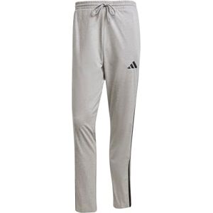 Adidas ESSENTIAL THREE STRIPES SINGLE JERSEY PANT Trainingsbroek voor heren Adidas ESSENTIAL THREE STRIPES SINGLE JERSEY PANT Trainingsbroek voor heren