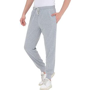 Smith & Solo Joggingbroek voor heren, moderne trainingsbroek voor heren, informele broek met slanke pasvorm van katoen voor jongens, sportbroek voor heren M Smith & Solo Joggingbroek voor heren, moderne trainingsbroek voor heren, informele broek met slanke pasvorm van katoen voor jongens, sportbroek voor heren M