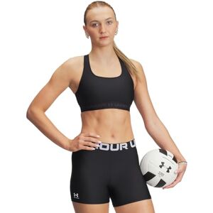 Under Armour Comfortabele sportbeha, hardloopbeha voor dames Under Armour Comfortabele sportbeha, hardloopbeha voor dames