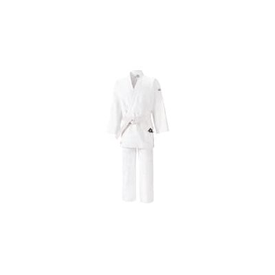 Mizuno Judo Kodomo kimono, wit, zonder riem (140) Mizuno Judo Kodomo kimono, wit, zonder riem (140)