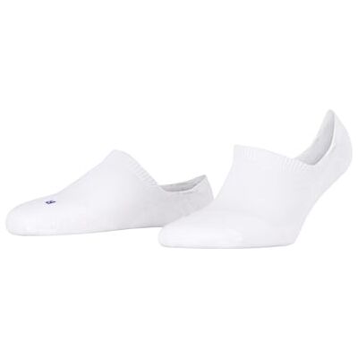 Falke femme Cool Kick Invisible socquettes invisibles protège-pieds à encolure haute semelles bouclettes effet raffraîchissant respirantes séchage rapide fil fonctionnel 1 paire 39-41 Falke femme Cool Kick Invisible socquettes invisibles protège-pieds à encolure haute semelles bouclettes effet raffraîchissant respirantes séchage rapide fil fonctionnel 1 paire 39-41