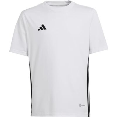 Adidas Tabela 23 Jersey Jeugd Jersey (korte mouw) uniseks kinderen Adidas Tabela 23 Jersey Jeugd Jersey (korte mouw) uniseks kinderen