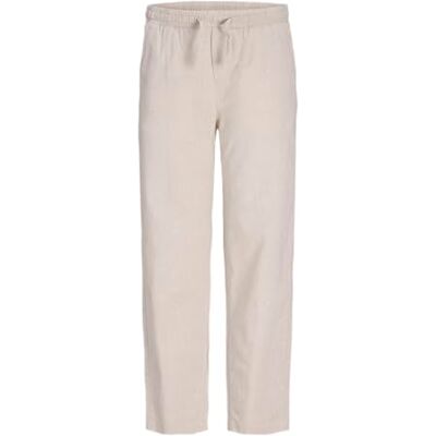 Jack & Jones Jpstkarl Breeze Jogger Jnr Jpstkarl Breeze Jnr Joggingbroek voor heren (1 stuk) 134 Jack & Jones Jpstkarl Breeze Jogger Jnr Jpstkarl Breeze Jnr Joggingbroek voor heren (1 stuk) 134