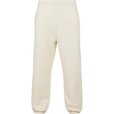 Urban Classics joggingbroek met trekkoord voor heren, sport taille, joggingbroek met elastieken ritssluiting, losse pasvorm 4XL Urban Classics joggingbroek met trekkoord voor heren, sport taille, joggingbroek met elastieken ritssluiting, losse pasvorm 4XL
