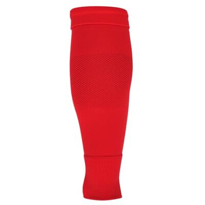 uhlsport Chaussettes de football Tube-it Sleeve pour hommes, femmes et enfants Maintien ferme, stabilité maximale uhlsport Chaussettes de football Tube-it Sleeve pour hommes, femmes et enfants Maintien ferme, stabilité maximale