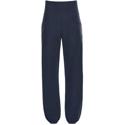 WINSHAPE Functional Light And Comfort Wide Leg Pants Cul102lc Vrijetijdsbroek voor dames WINSHAPE Functional Light And Comfort Wide Leg Pants Cul102lc Vrijetijdsbroek voor dames