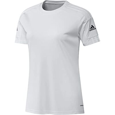 Adidas Squad 21 JSY W T-shirt voor dames Adidas Squad 21 JSY W T-shirt voor dames