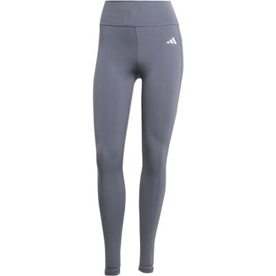 Adidas Optime Essentials Stash Pocket Full Length Leggings voor dames Adidas Optime Essentials Stash Pocket Full Length Leggings voor dames