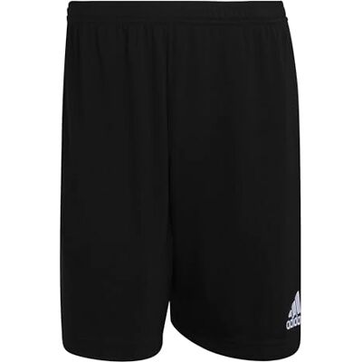 Adidas , Entrada22, voetbalshorts, zwart, XL, man Adidas , Entrada22, voetbalshorts, zwart, XL, man