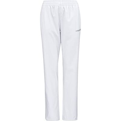 HEAD Club Pants kostuumbroek clubbroek dames HEAD Club Pants kostuumbroek clubbroek dames