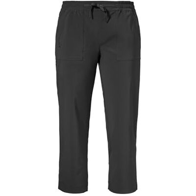 Schöffel Rangun broek L damesbroek Schöffel Rangun broek L damesbroek