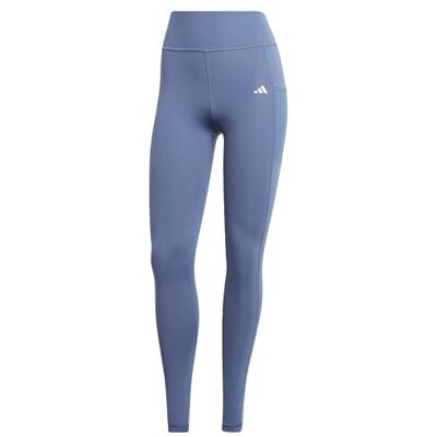 Adidas Optime Full-Length Leggings Dames Adidas Optime Full-Length Leggings Dames